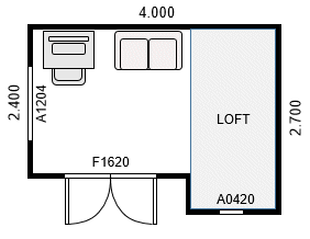 Plans CH4027